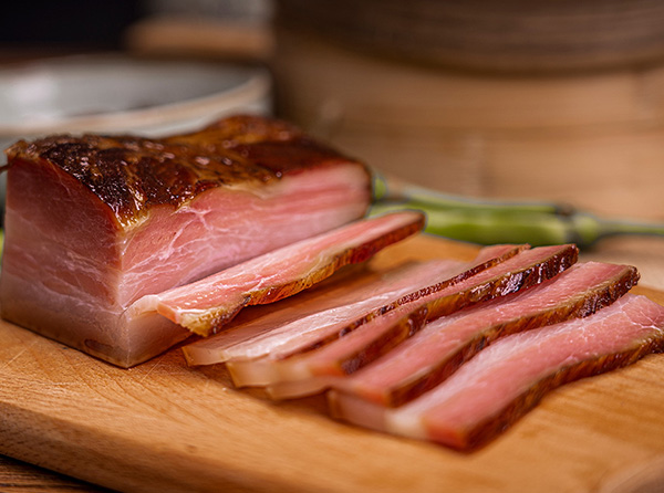 腊肉